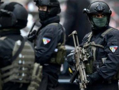 Ελβετία: Kαταζητούνται δράστες που προκάλεσαν τον θάνατο δύο ανθρώπων